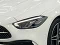 Mercedes-Benz C 200 d Edition AMG+NIGHT+AHK+DISTR+PARK Weiß - thumbnail 6
