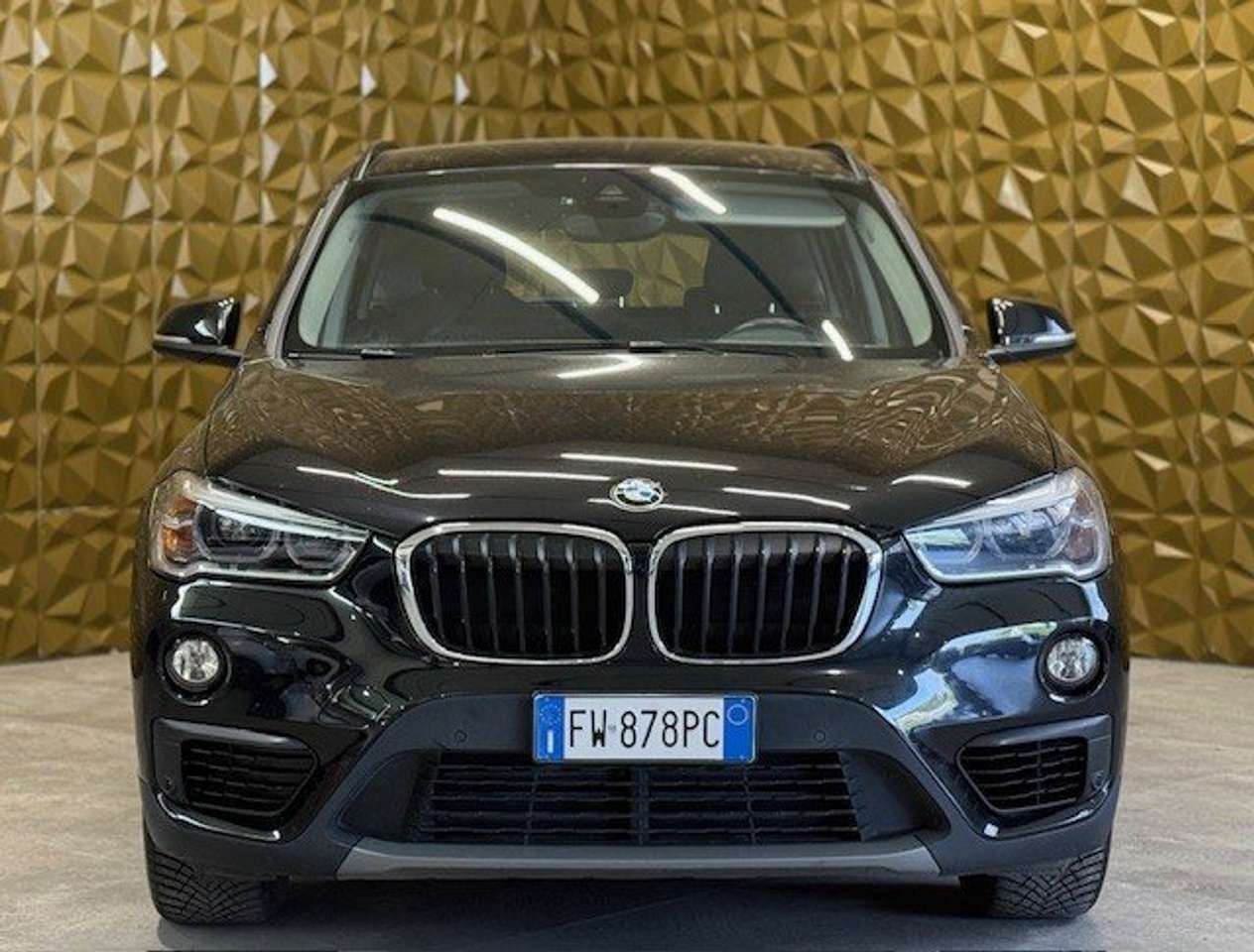 BMW X1 X1 sdrive16d Advantage