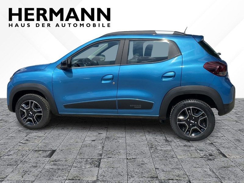 Dacia Spring Electric 45  Essential LED*AUT*Facelift — photo 3