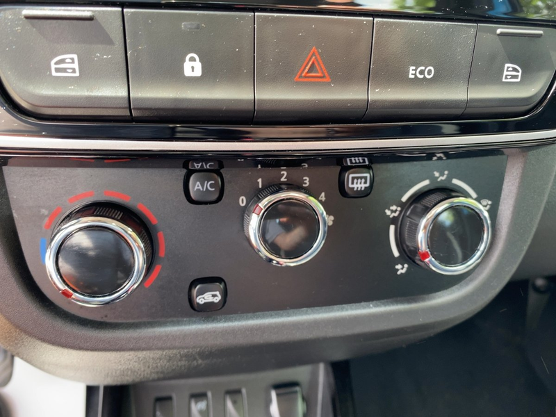 Dacia Spring Electric 45  Essential LED*AUT*Facelift — photo 14