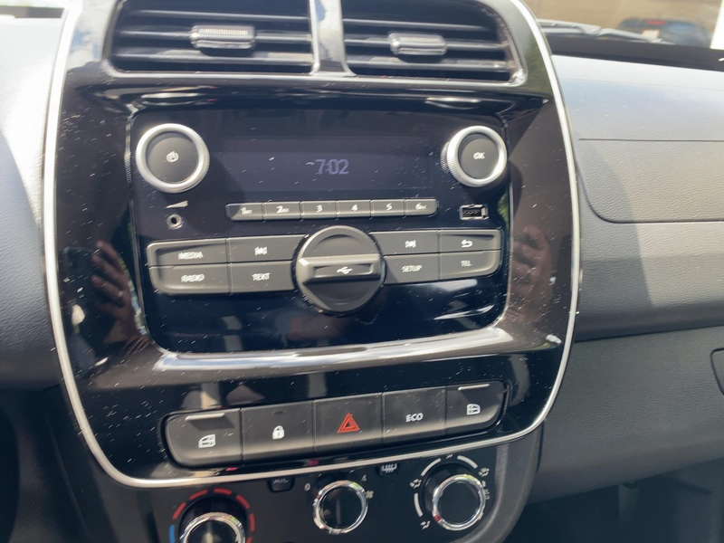 Dacia Spring Electric 45  Essential LED*AUT*Facelift — photo 12