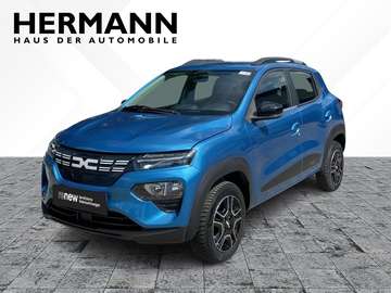 Electric 45  Essential LED*AUT*Facelift