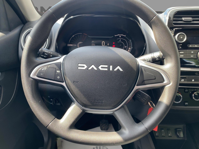 Dacia Spring Electric 45  Essential LED*AUT*Facelift — photo 11