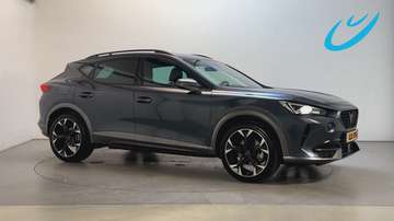 1.4 e-Hybrid Performance Camera Sfeerverlichting A