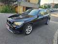 BMW X1 18 i sDrive Schwarz - thumbnail 1