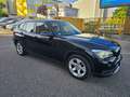 BMW X1 18 i sDrive Schwarz - thumbnail 3