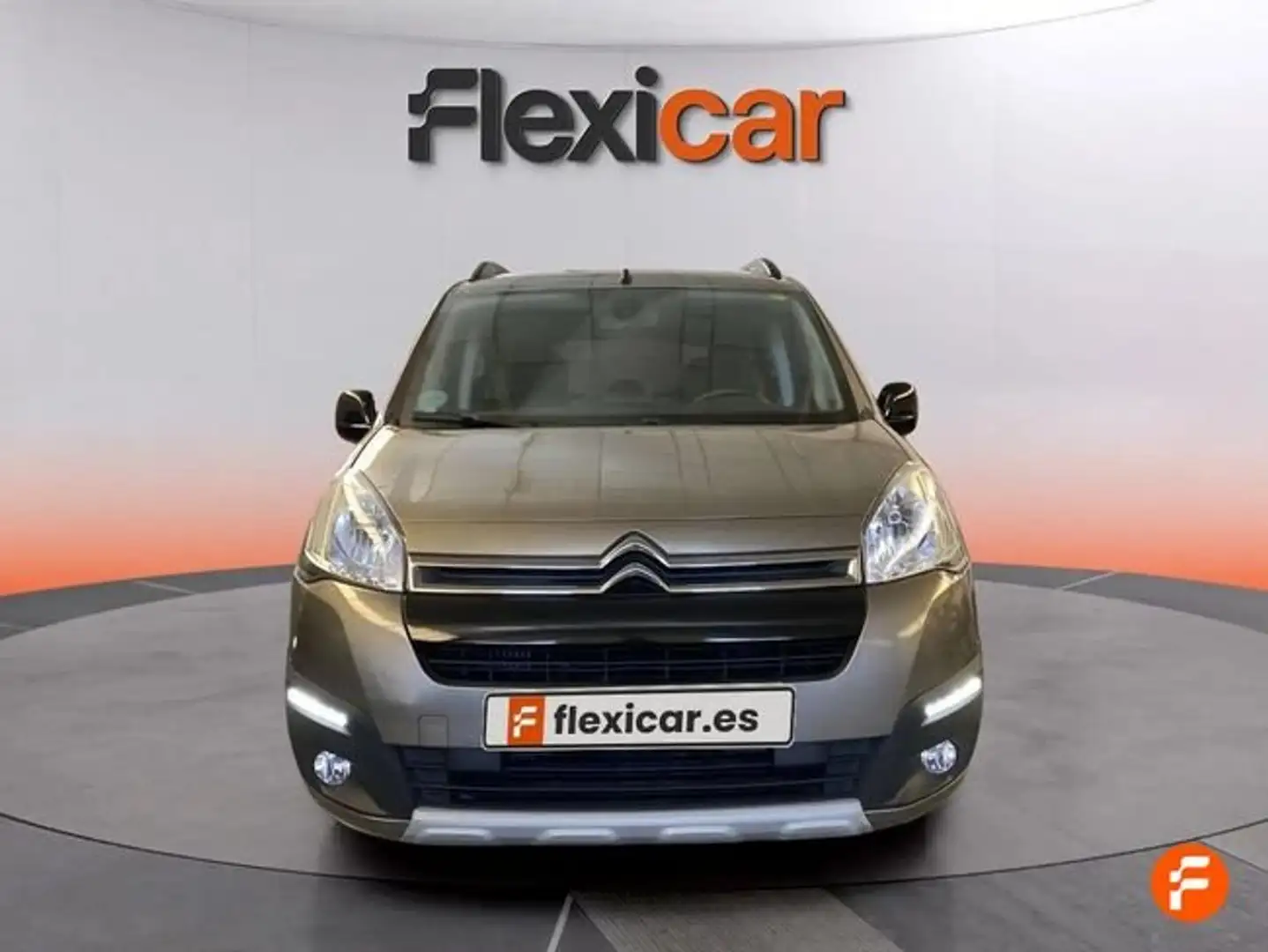 Citroen Berlingo Multispace 1.6BlueHDi XTR Plus ETG6 Gris - 2