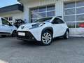 Toyota Aygo X 1,0 VVT-i Play *Design Paket* Blanc - thumbnail 1