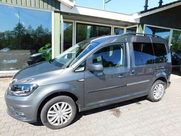 1.4TSI 125PK DSG Trendline! All-in Prijs! Trekhaak