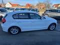 BMW 118 Sport-Paket Navi Klima 8-fach Weiß - thumbnail 8