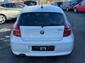 BMW 118 Sport-Paket Navi Klima 8-fach Weiß - thumbnail 6