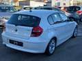 BMW 118 Sport-Paket Navi Klima 8-fach Weiß - thumbnail 7