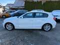 BMW 118 Sport-Paket Navi Klima 8-fach Weiß - thumbnail 4