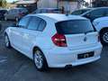 BMW 118 Sport-Paket Navi Klima 8-fach Weiß - thumbnail 5