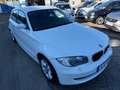 BMW 118 Sport-Paket Navi Klima 8-fach Weiß - thumbnail 9