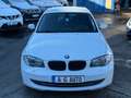 BMW 118 Sport-Paket Navi Klima 8-fach Weiß - thumbnail 2