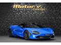 McLaren 720S PERFORMANCE COUPÉ - PACK CARBONE - MSO PAINT Bleu - thumbnail 6