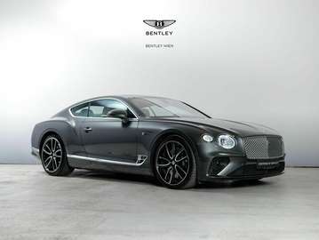 GT First Edition W12