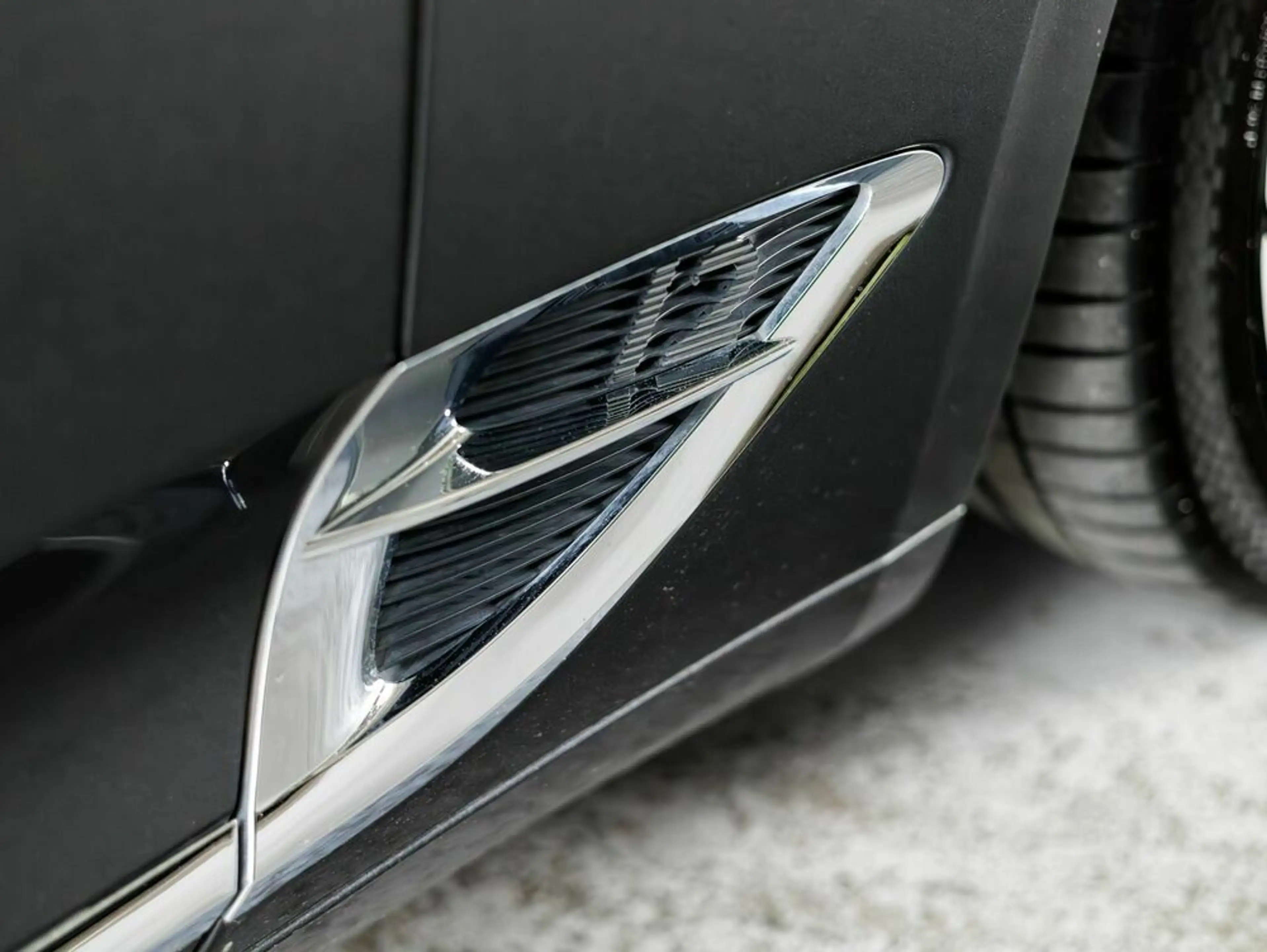 Bentley Continental GT First Edition W12 — photo 15