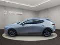 Mazda 3 SELECTION 150PS +Des-P+Act-P+Bose+ Silver - thumbnail 2