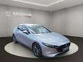 Mazda 3 SELECTION 150PS +Des-P+Act-P+Bose+ Silver - thumbnail 7