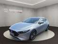 Mazda 3 SELECTION 150PS +Des-P+Act-P+Bose+ Zilver - thumbnail 1