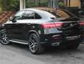 Mercedes-Benz GLE 350 COUPE 4Matic 9G-TRONIC AMG Line / CAM / FULL BLACK Zwart - thumbnail 9
