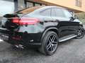 Mercedes-Benz GLE 350 COUPE 4Matic 9G-TRONIC AMG Line / CAM / FULL BLACK Zwart - thumbnail 12