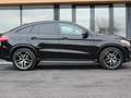 Mercedes-Benz GLE 350 COUPE 4Matic 9G-TRONIC AMG Line / CAM / FULL BLACK Zwart - thumbnail 13