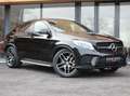 Mercedes-Benz GLE 350 COUPE 4Matic 9G-TRONIC AMG Line / CAM / FULL BLACK Zwart - thumbnail 35