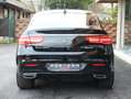 Mercedes-Benz GLE 350 COUPE 4Matic 9G-TRONIC AMG Line / CAM / FULL BLACK Zwart - thumbnail 8