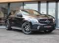 Mercedes-Benz GLE 350 COUPE 4Matic 9G-TRONIC AMG Line / CAM / FULL BLACK Zwart - thumbnail 10
