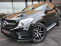 Mercedes-Benz GLE 350 COUPE 4Matic 9G-TRONIC AMG Line / CAM / FULL BLACK Zwart - thumbnail 3