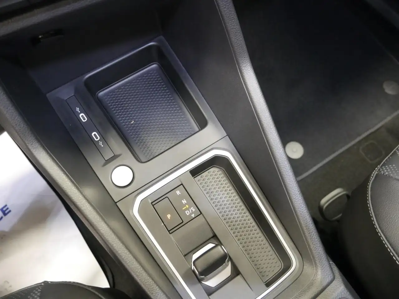 Ford Tourneo Connect 2026 — фото 14