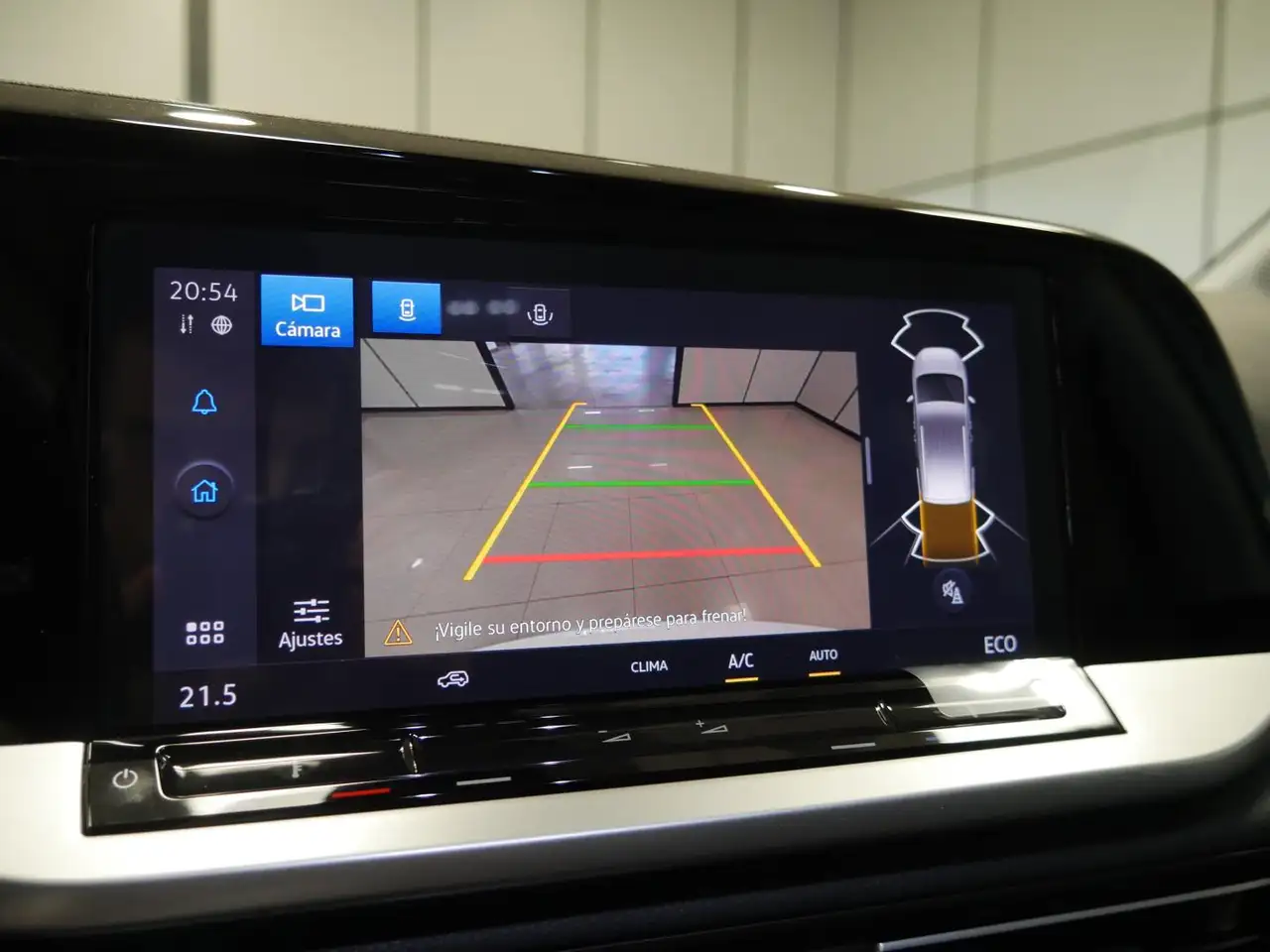 Ford Tourneo Connect 2026 — фото 13