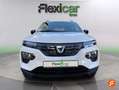 Dacia Spring Electric Business 45 33kW Blanc - thumbnail 2