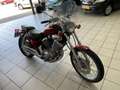 Yamaha XV 535 Chopper Een mooie Moter rijd en schakelt goed Rojo - thumbnail 3