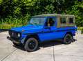 Puch 230 GE Bleu - thumbnail 22