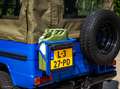 Puch 230 GE Bleu - thumbnail 10