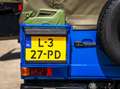Puch 230 GE Bleu - thumbnail 6