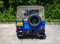 Puch 230 GE Bleu - thumbnail 21