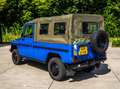 Puch 230 GE Bleu - thumbnail 2