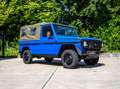 Puch 230 GE Bleu - thumbnail 24