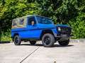 Puch 230 GE Bleu - thumbnail 12