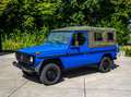 Puch 230 GE Bleu - thumbnail 11