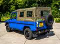 Puch 230 GE Bleu - thumbnail 8