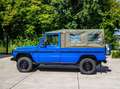 Puch 230 GE Bleu - thumbnail 14