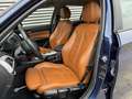 BMW 116 1-serie 116i Business+ navi xenon keyless Blue - thumbnail 9
