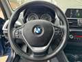 BMW 116 1-serie 116i Business+ navi xenon keyless Blauw - thumbnail 7
