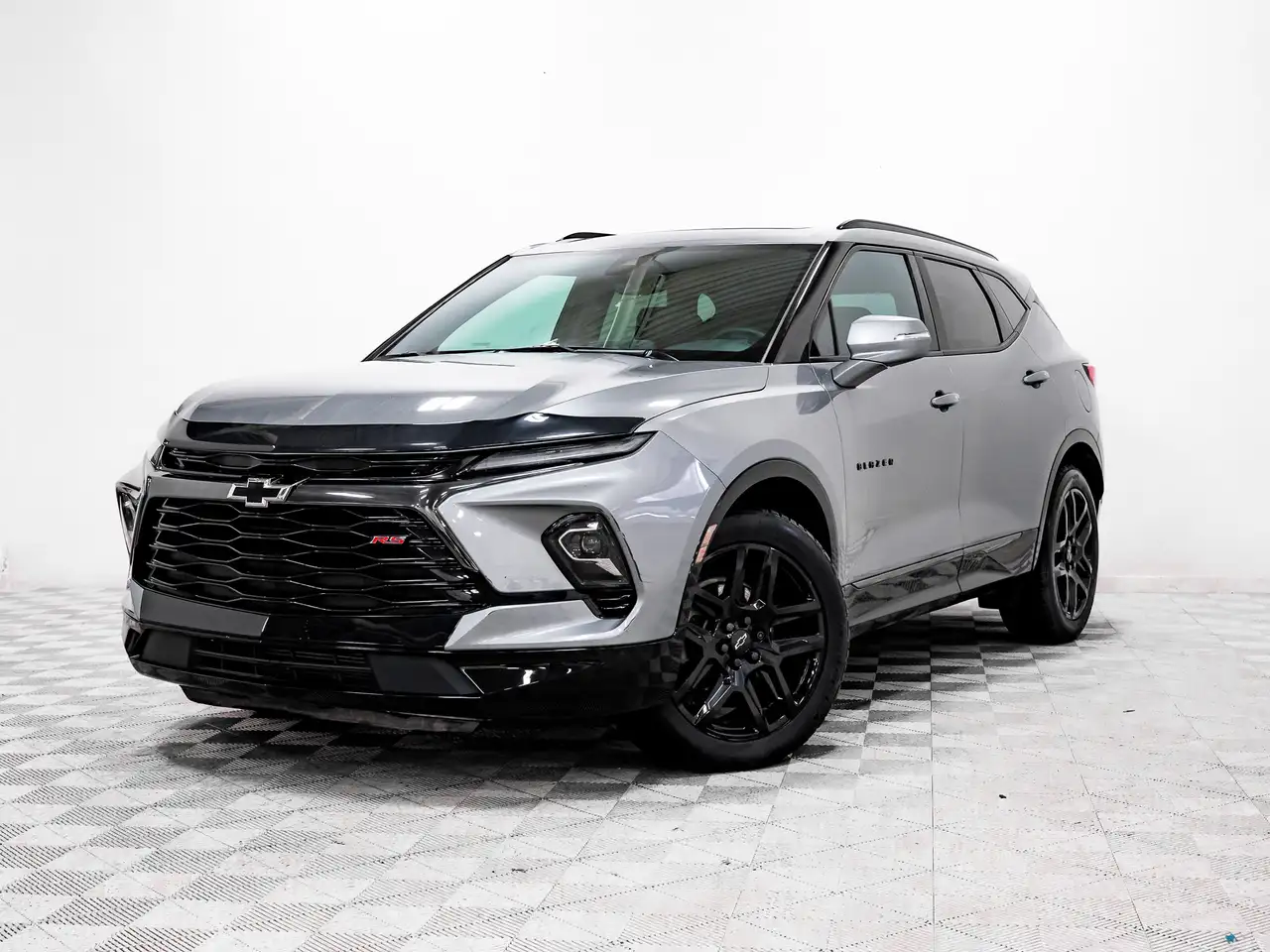 2024 Chevrolet Blazer